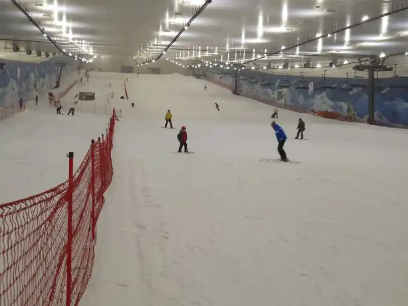 Снежком